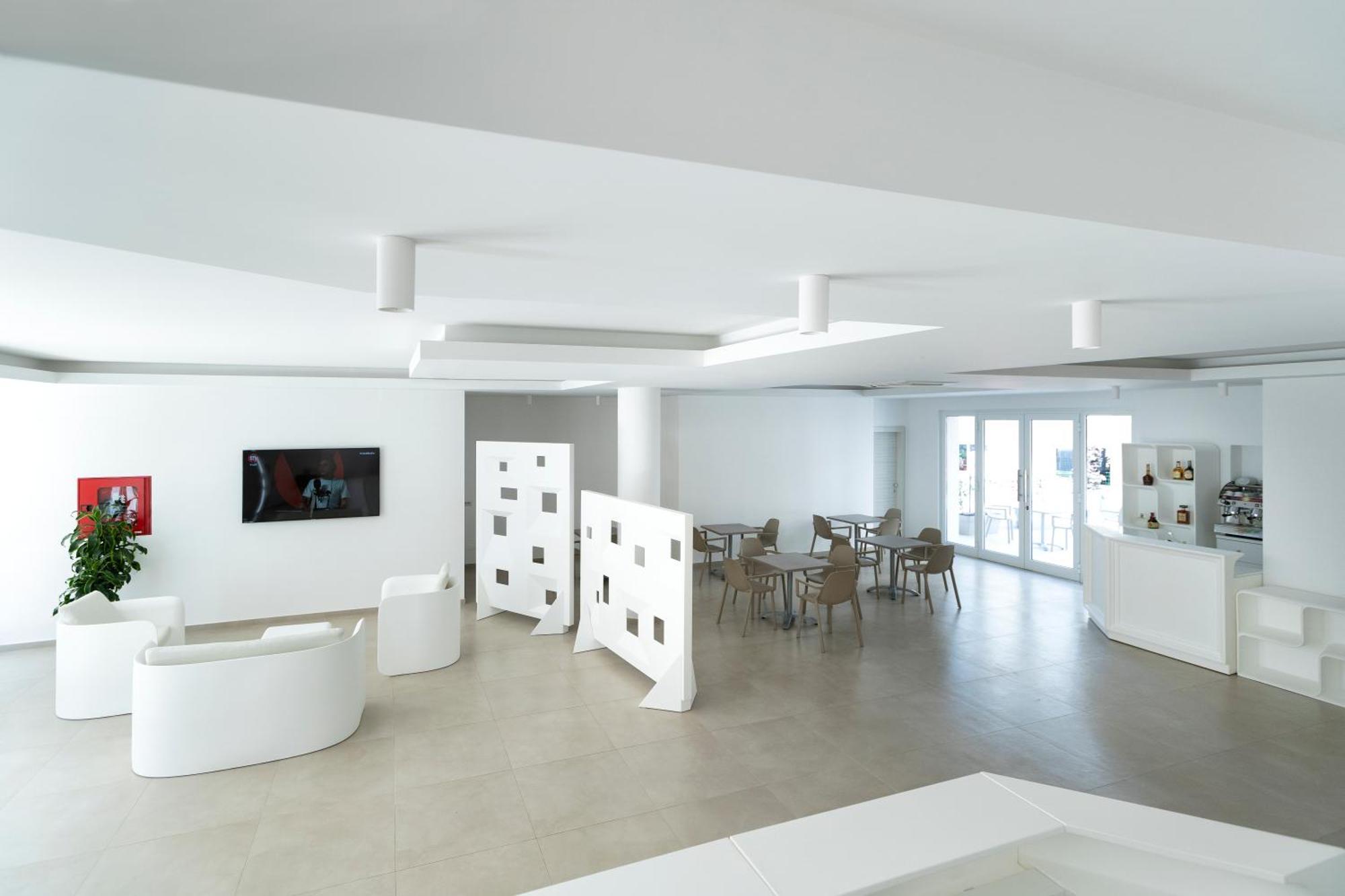 Vasto Aparthotel Luaran gambar