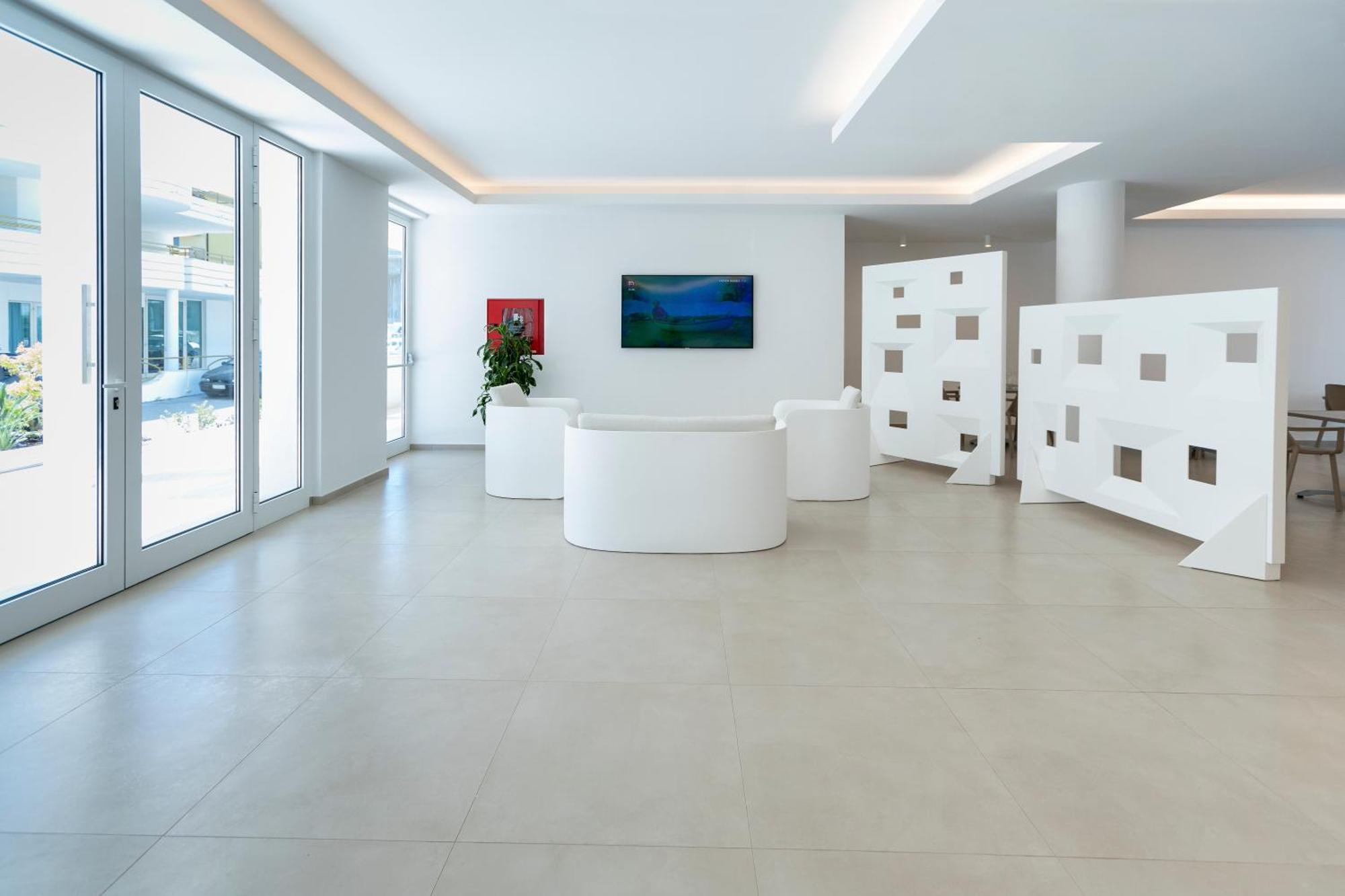 Vasto Aparthotel Luaran gambar