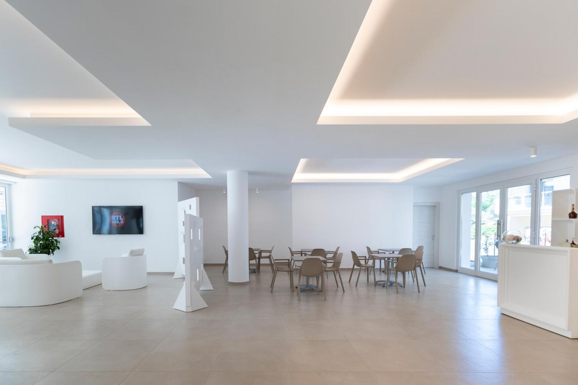 Vasto Aparthotel Luaran gambar