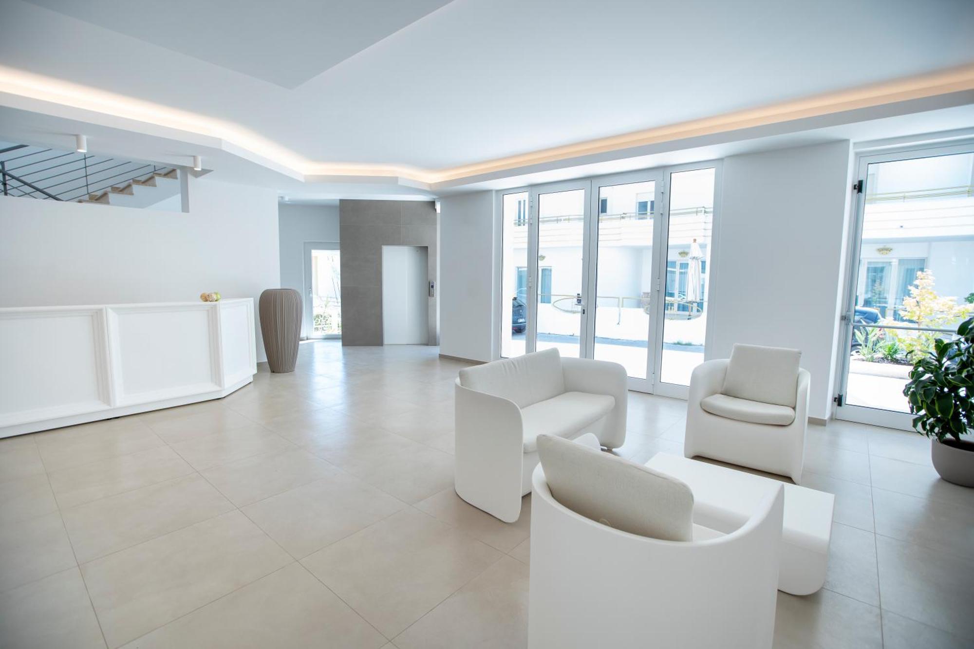 Vasto Aparthotel Luaran gambar