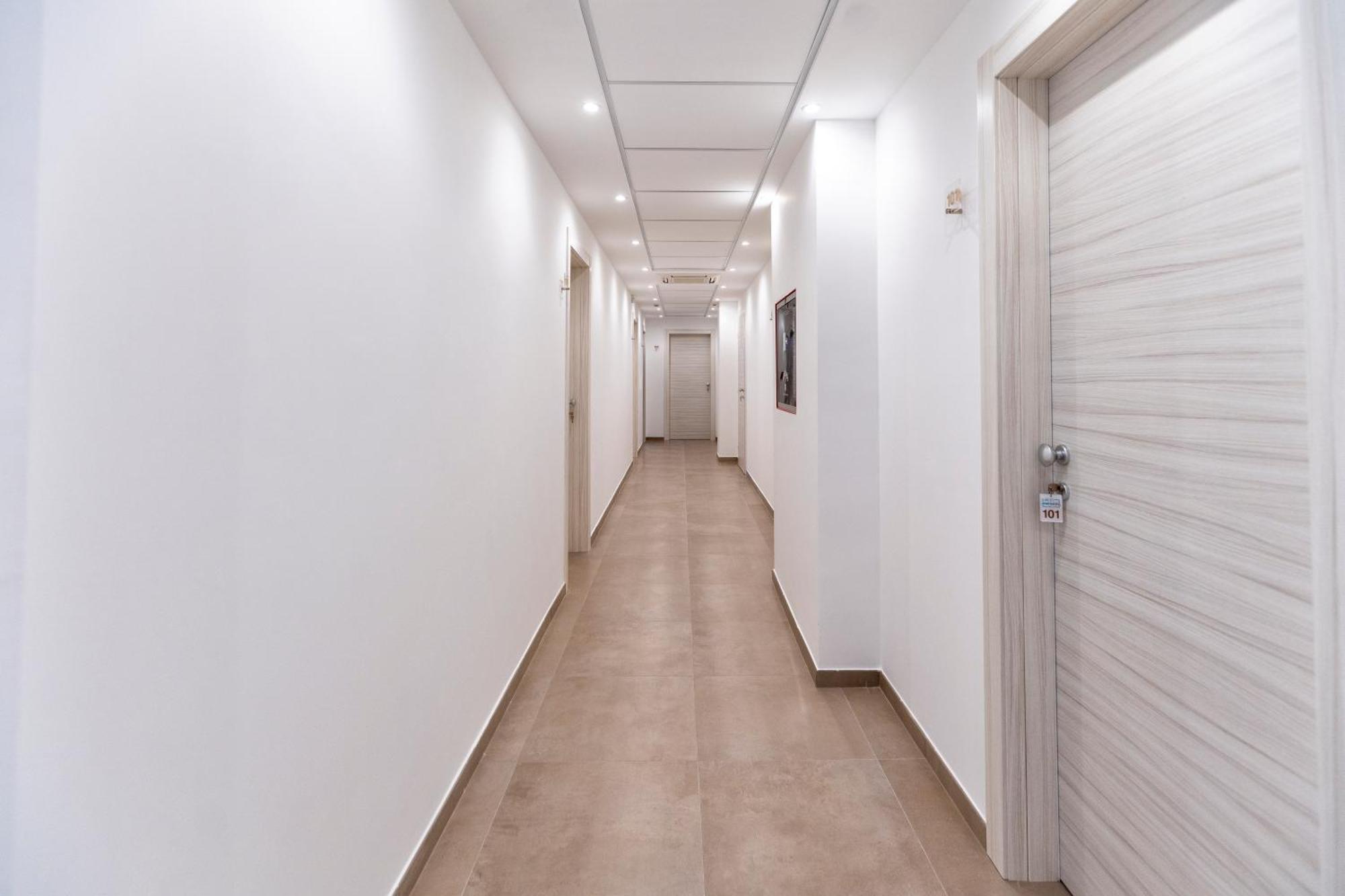 Vasto Aparthotel Luaran gambar