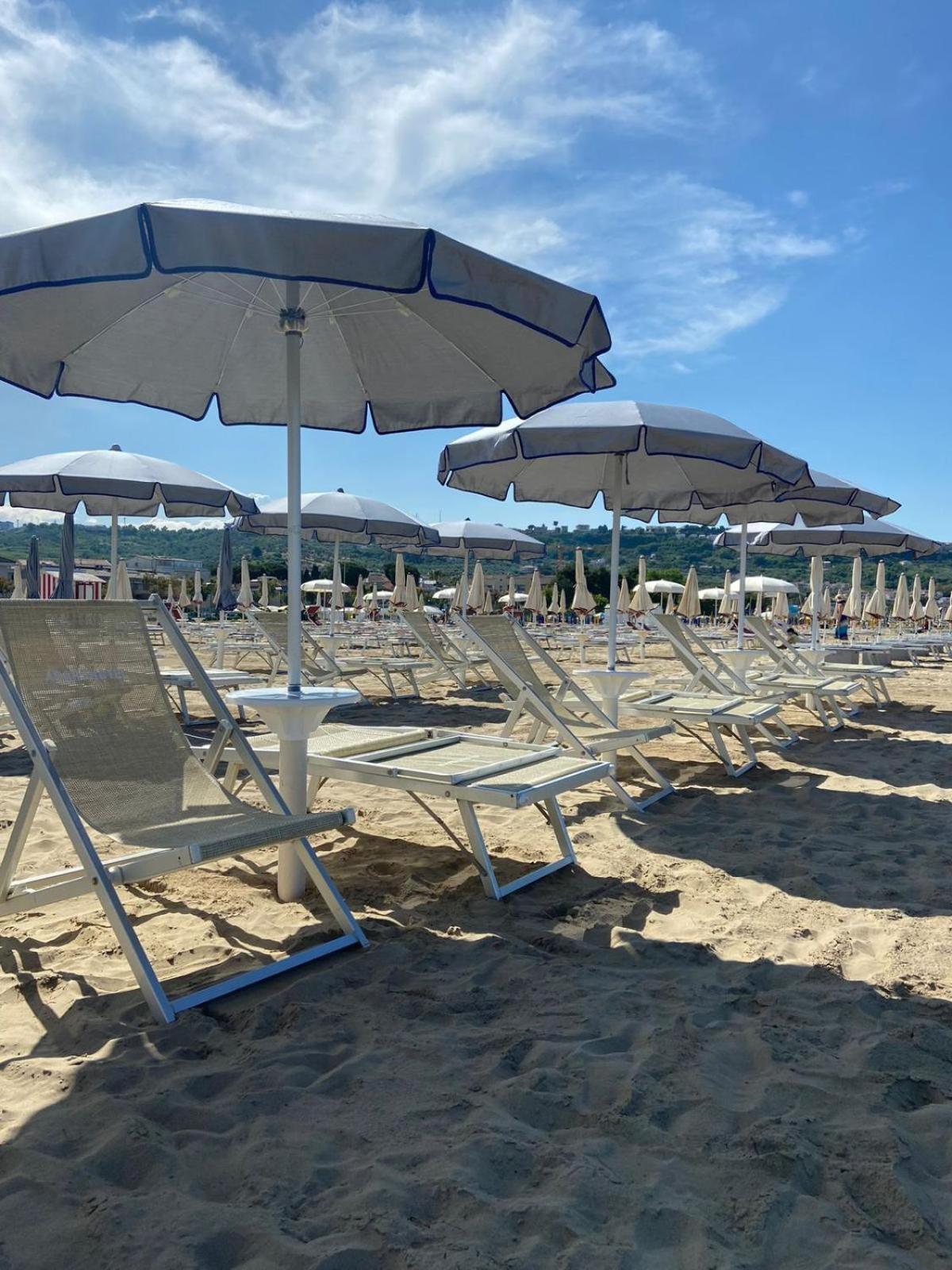Vasto Aparthotel Luaran gambar