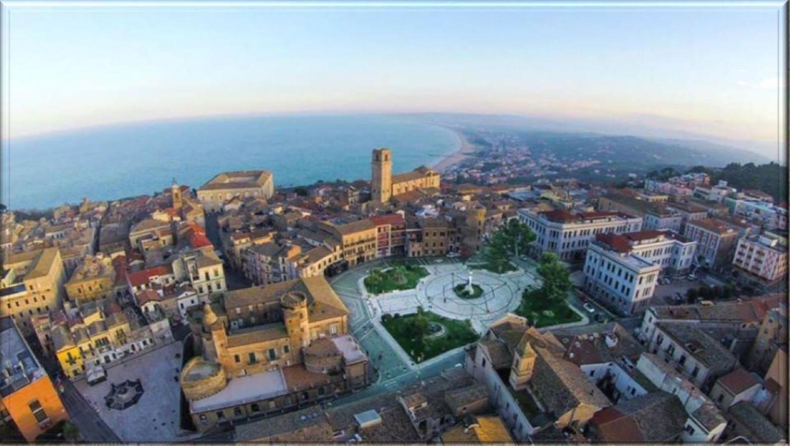 Vasto Aparthotel Luaran gambar