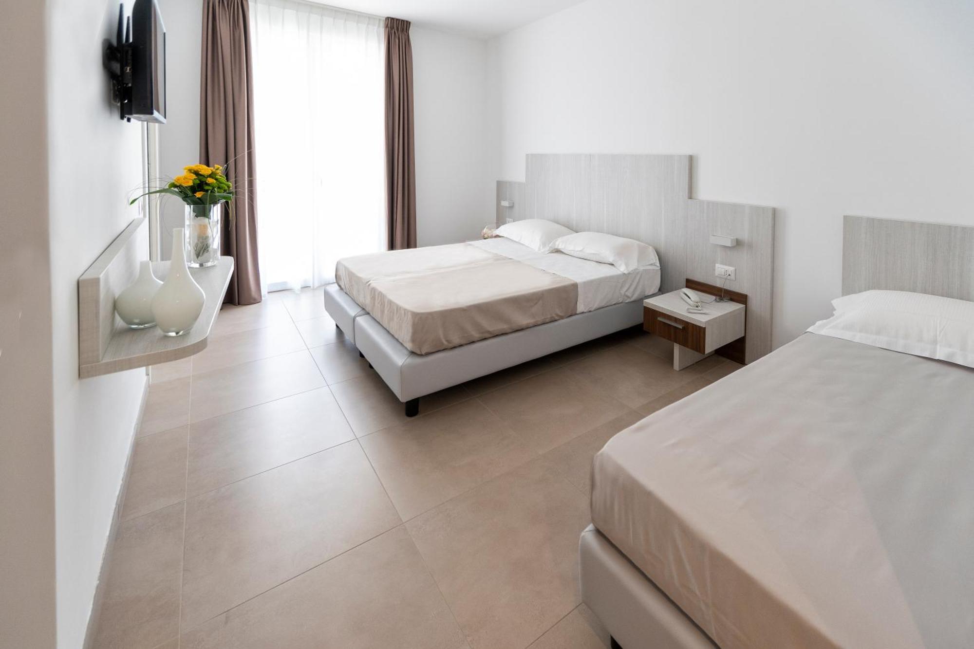 Vasto Aparthotel Luaran gambar