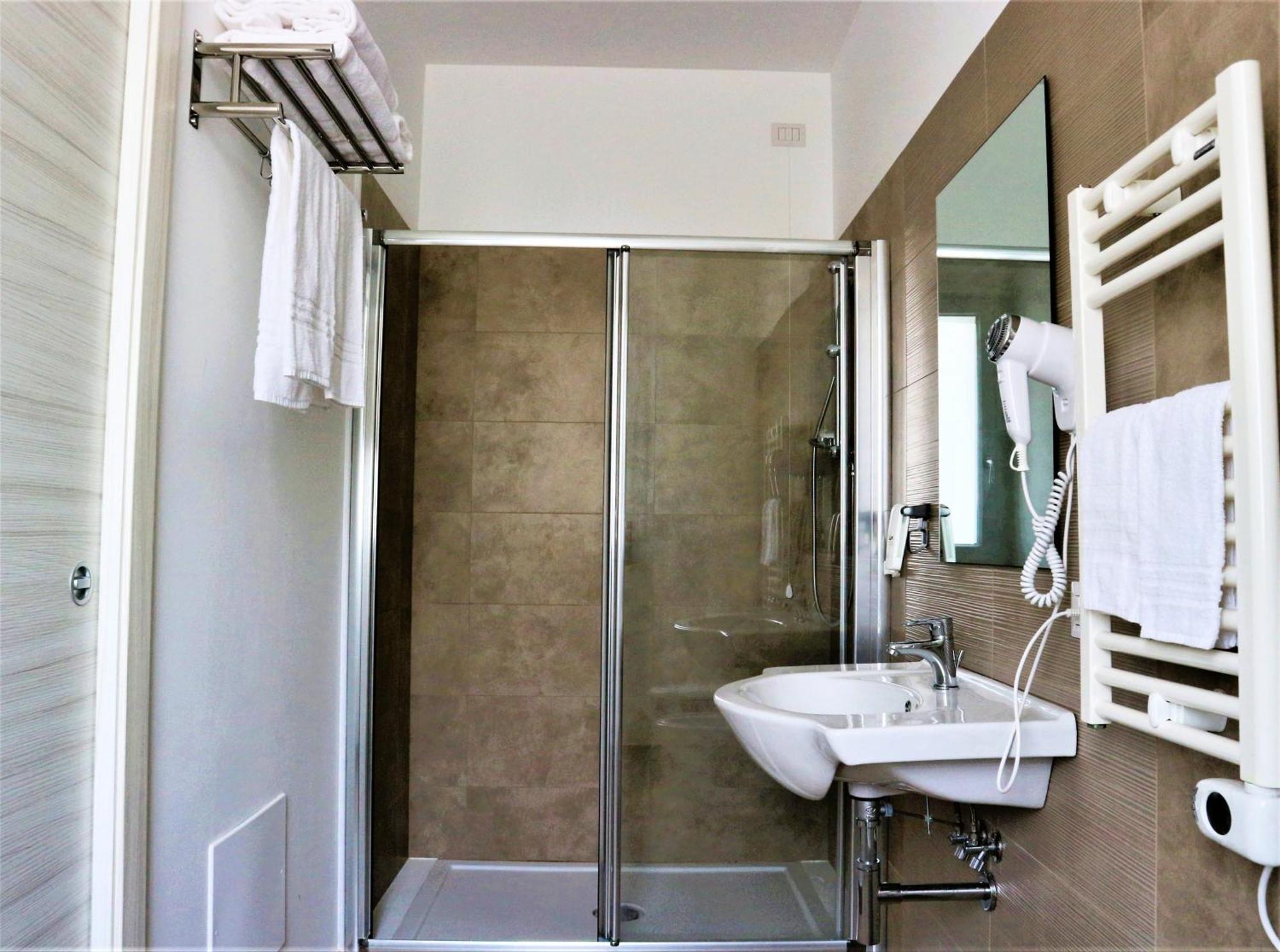 Vasto Aparthotel Luaran gambar