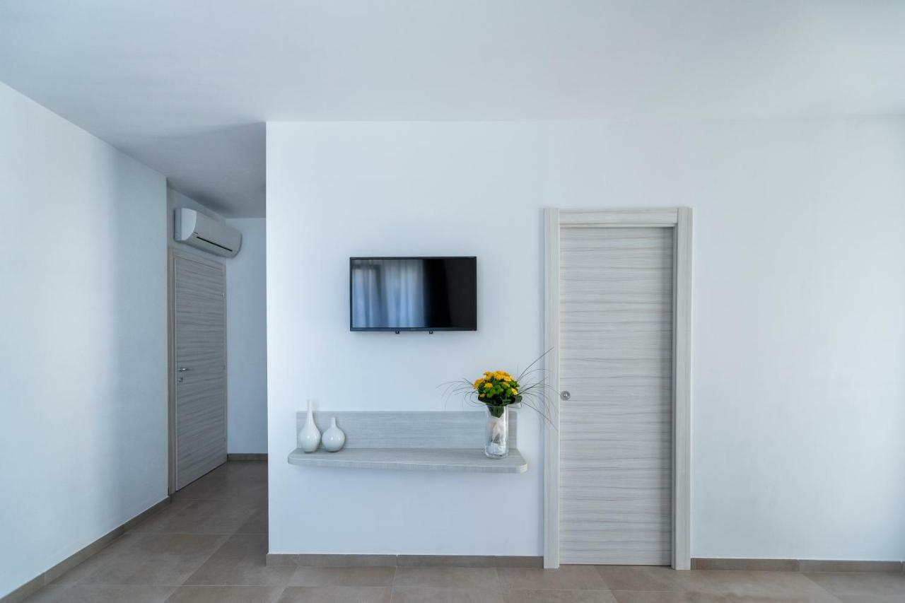 Vasto Aparthotel Luaran gambar