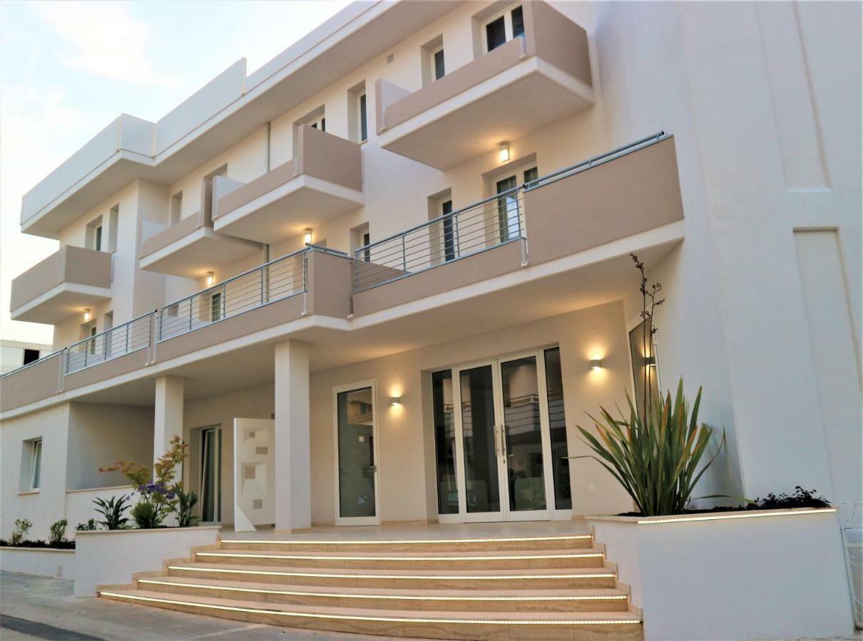 Vasto Aparthotel Luaran gambar