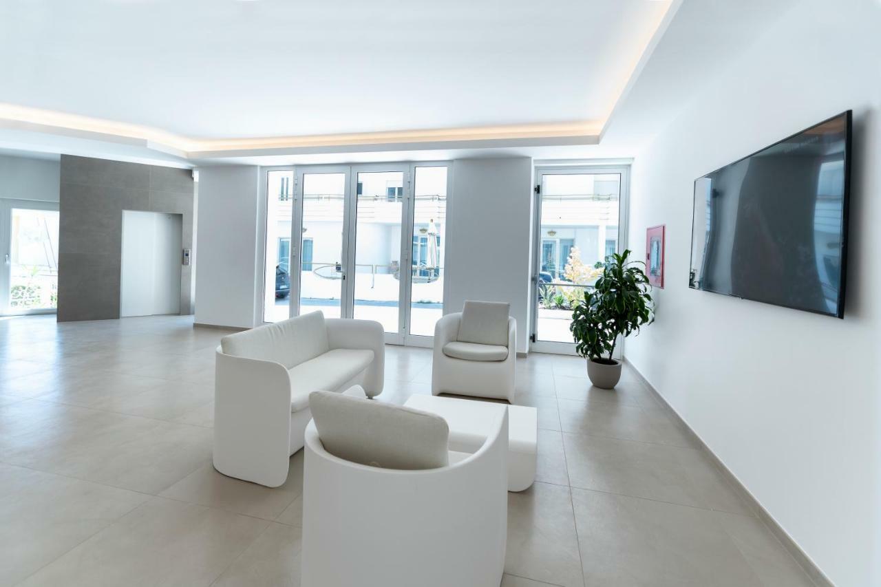 Vasto Aparthotel Luaran gambar